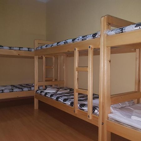 Vast Mongolia Tour & Hostel Ulan Batur Dış mekan fotoğraf