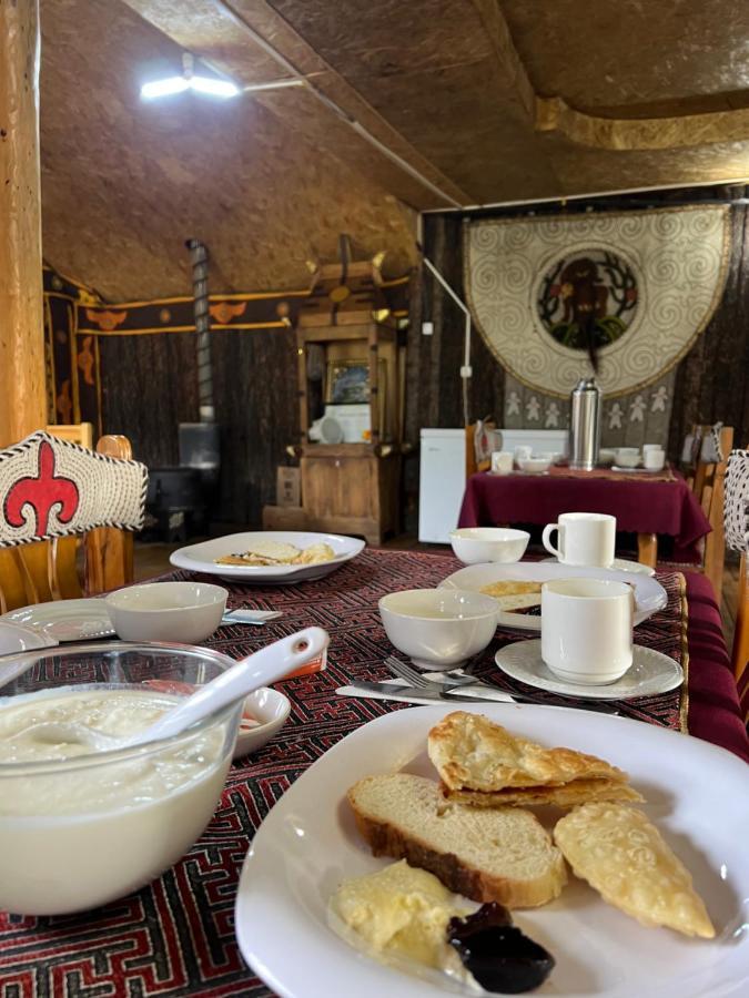 Vast Mongolia Tour & Hostel Ulan Batur Dış mekan fotoğraf