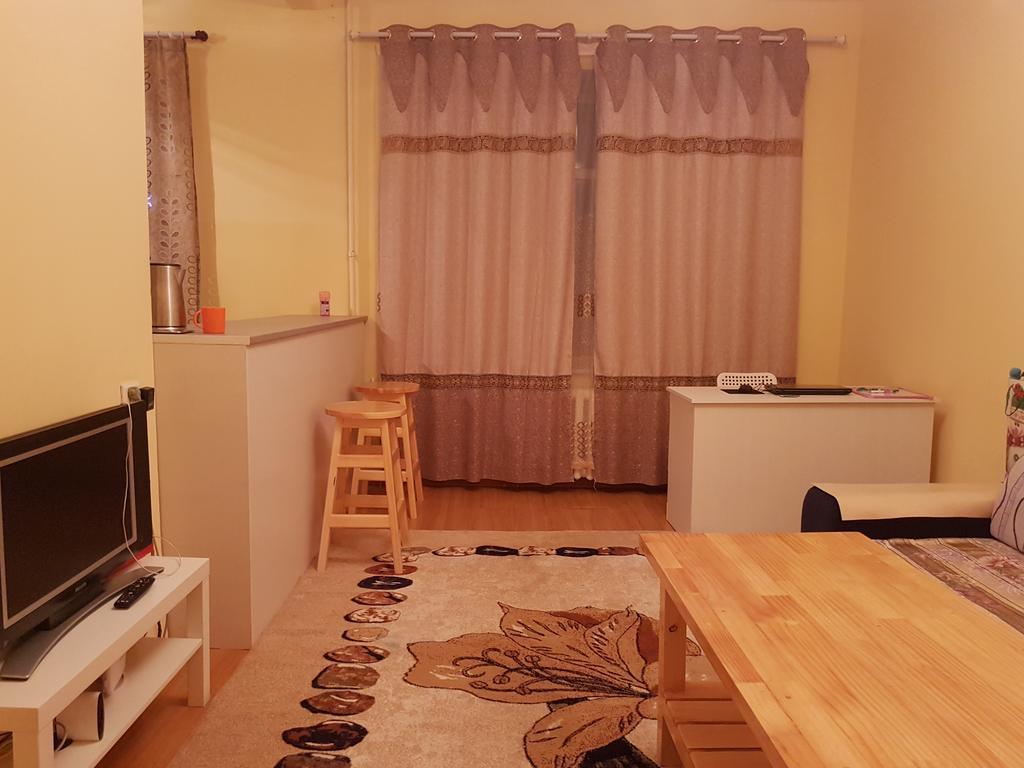 Vast Mongolia Tour & Hostel Ulan Batur Dış mekan fotoğraf