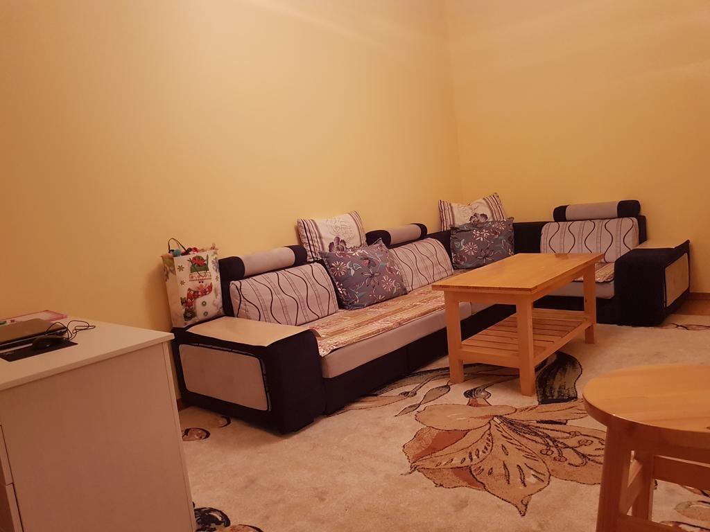 Vast Mongolia Tour & Hostel Ulan Batur Dış mekan fotoğraf