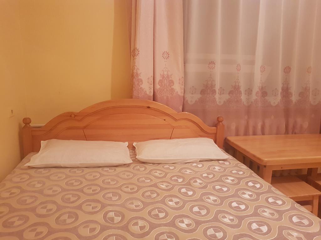 Vast Mongolia Tour & Hostel Ulan Batur Dış mekan fotoğraf