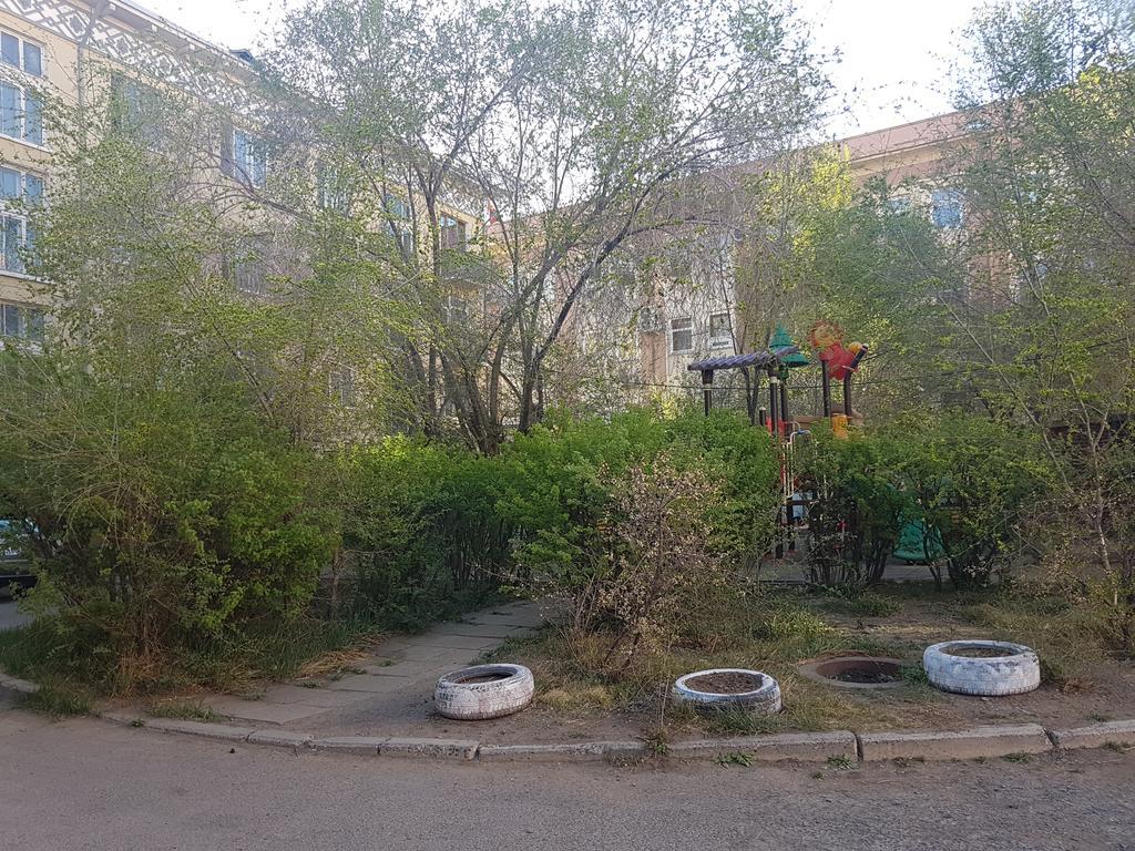 Vast Mongolia Tour & Hostel Ulan Batur Dış mekan fotoğraf
