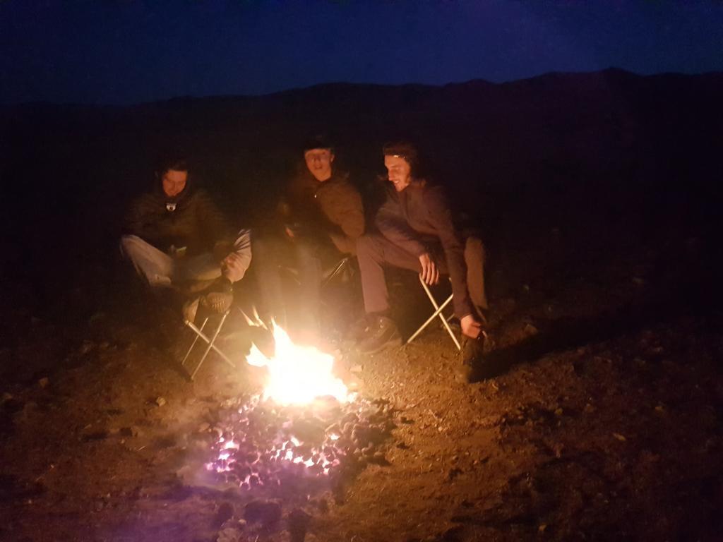 Vast Mongolia Tour & Hostel Ulan Batur Dış mekan fotoğraf