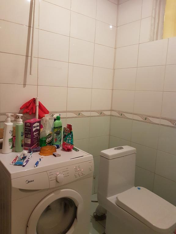 Vast Mongolia Tour & Hostel Ulan Batur Dış mekan fotoğraf